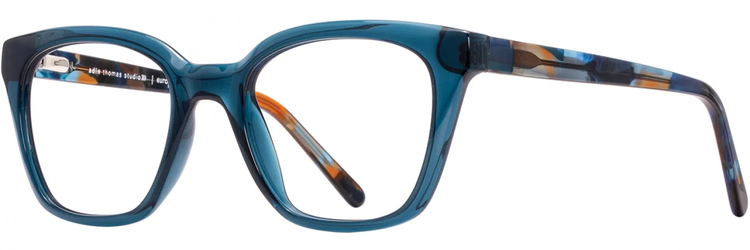 Adin Thomas ATS004 Eyeglasses - view 12